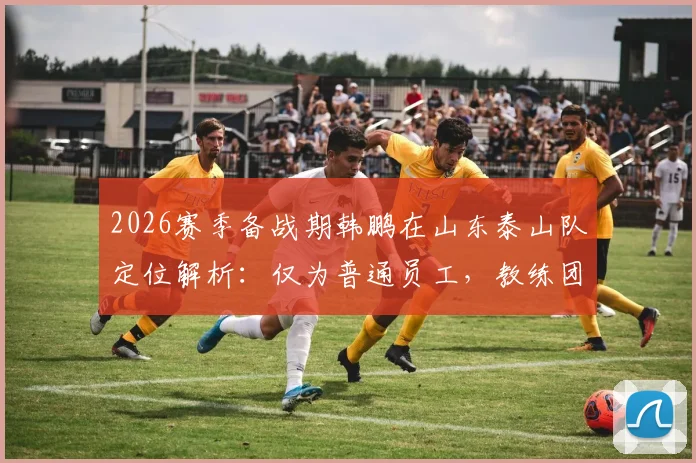 2026赛季备战期韩鹏在山东泰山队定位解析:仅为普通员工,教练团队组建与他无关